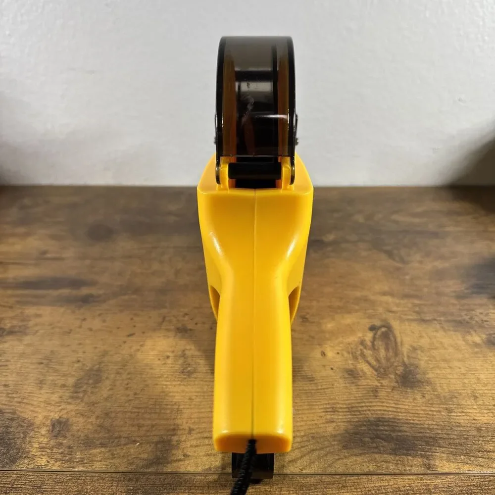 Crown MX-6602 Retail Price Marker Handheld Pricing Gun for Cash/Credit Card